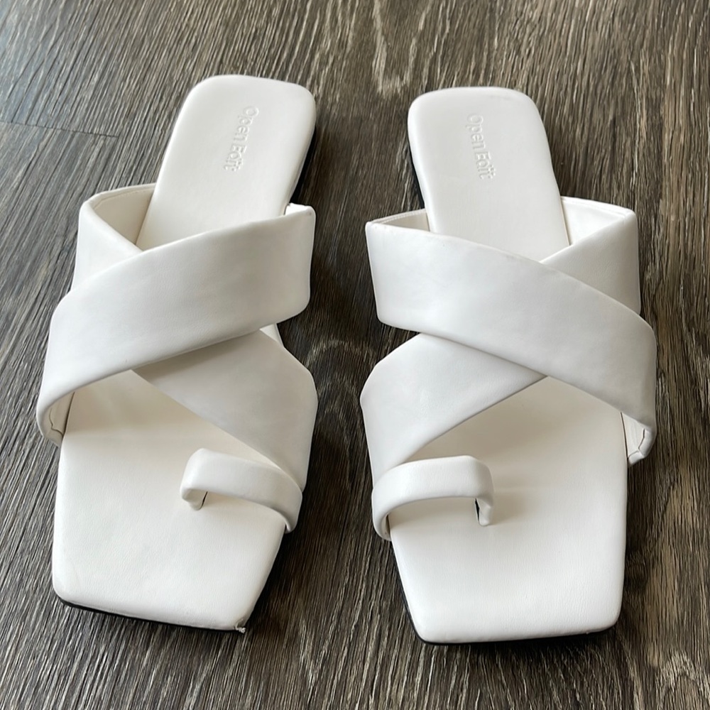 Nordstrom Sandals
